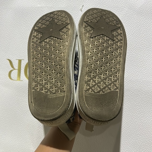 Dior slip ons, 100% authentic - Picture 2 of 5
